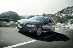 Volvo S80 2009 года